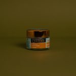 Anti-itch cream against eczema