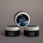 Black soap blue nila with  black seed anti stain