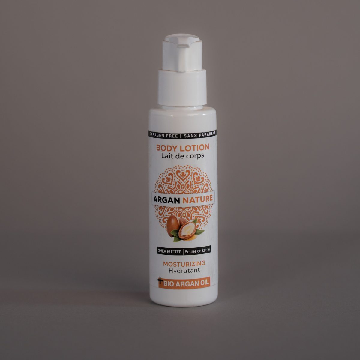 Argan body lotion 100ml - Image 1