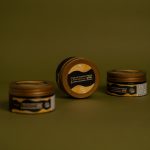 Honey made from argan flower 100g - Image 4