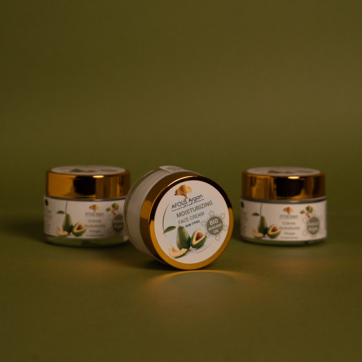 Facial moisturizer - Image 2