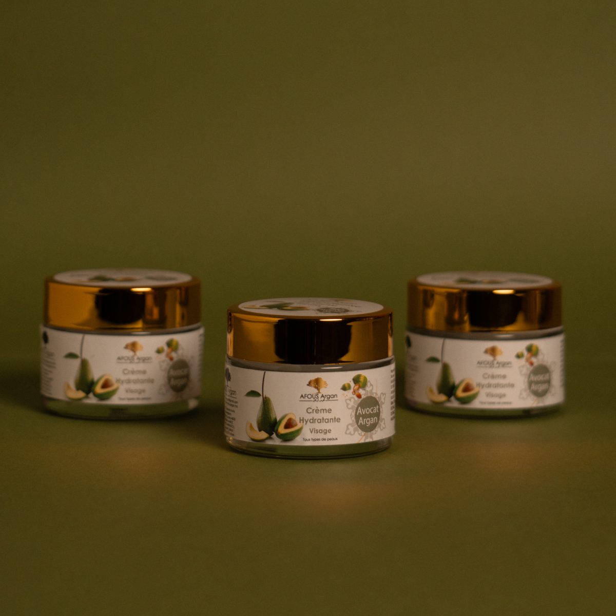 Facial moisturizer - Image 3