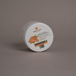 Professional argan hair mask with aloe vera extract - Image 2