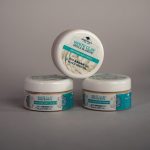 White clay anti stain