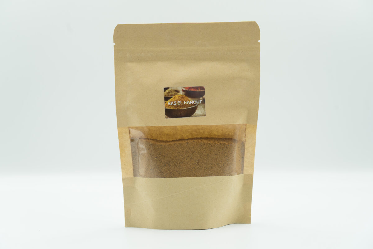 afous-argan-oil-morocco-199 Ras el hanout - Image 1