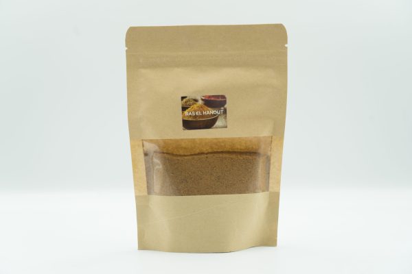 Ras el hanout