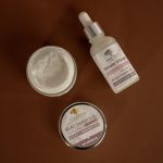 Anti-wrinkle collagen niacinamide cream - Image 2