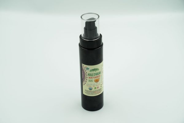 Cosmetic Argan oil  250ml
