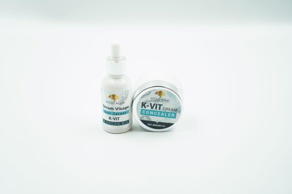 K-vit anti-dark circles
