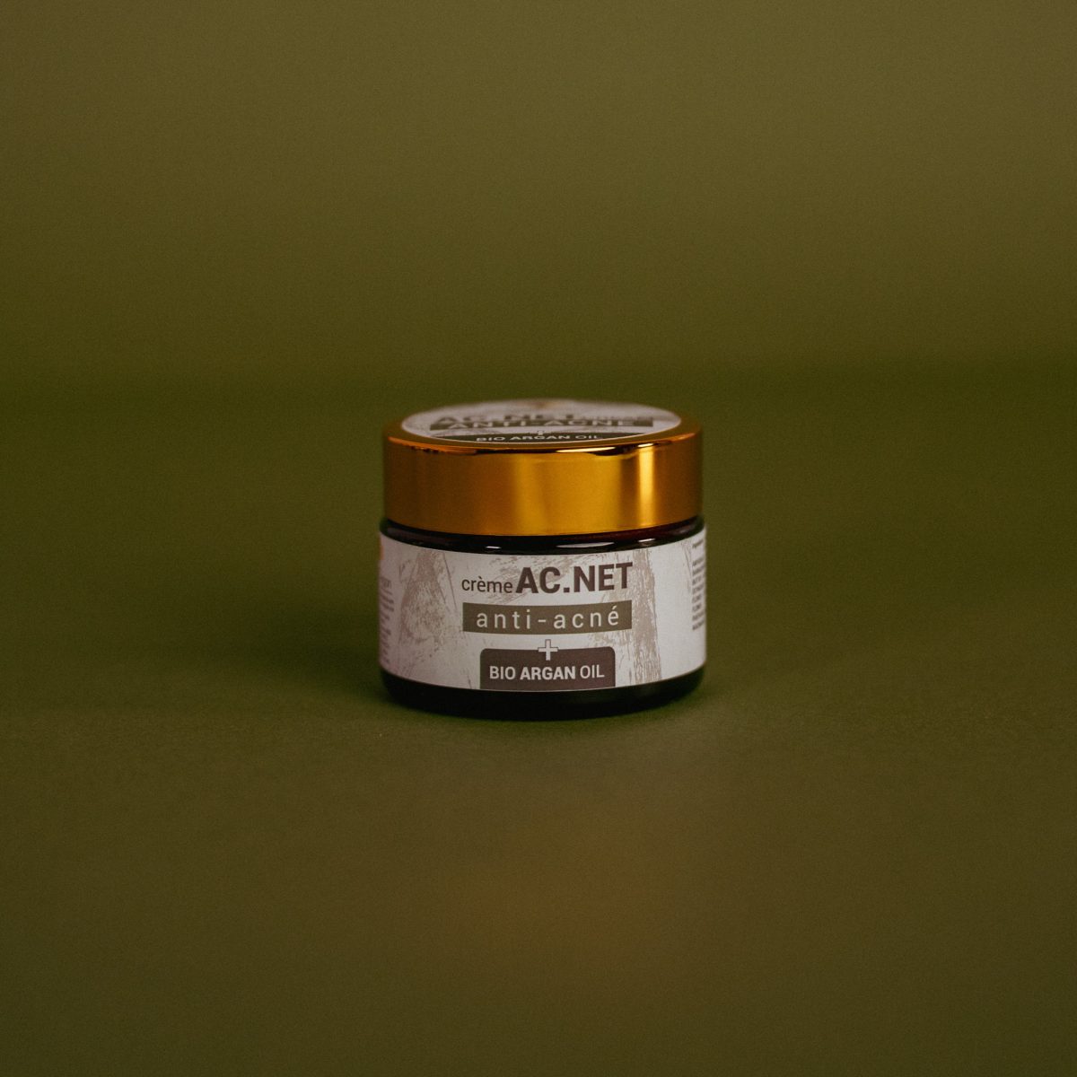 Anti-acne cream - Image 1