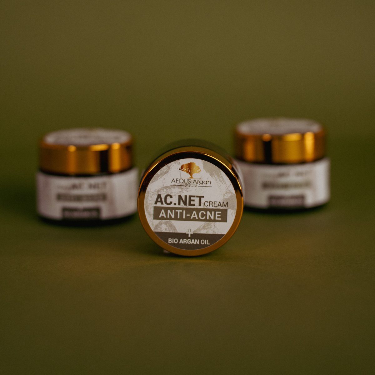 Anti-acne cream - Image 2