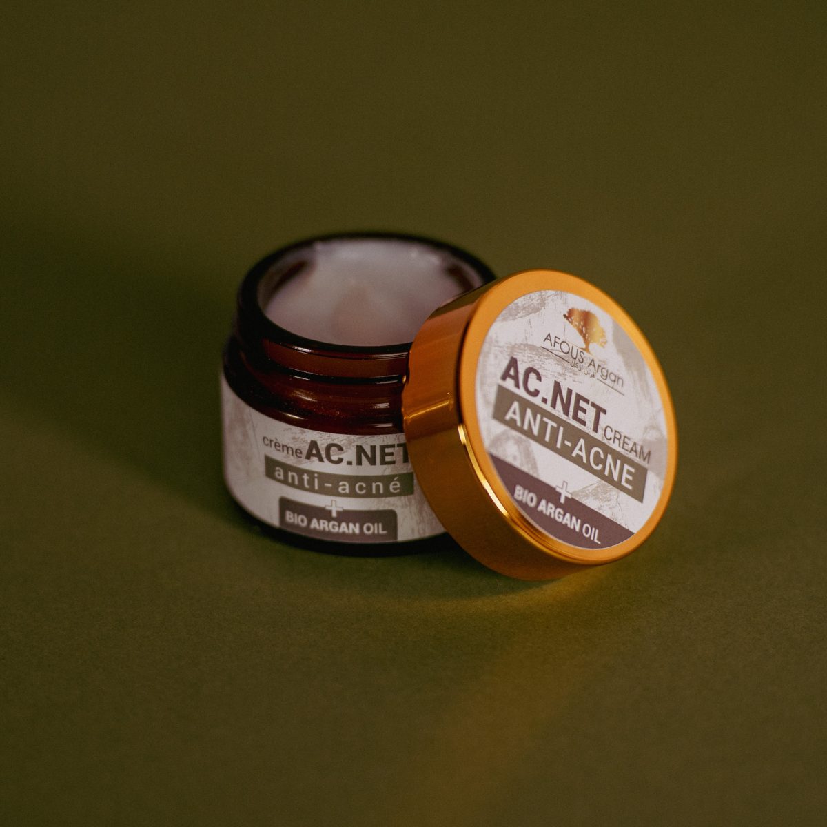 Anti-acne cream - Image 3