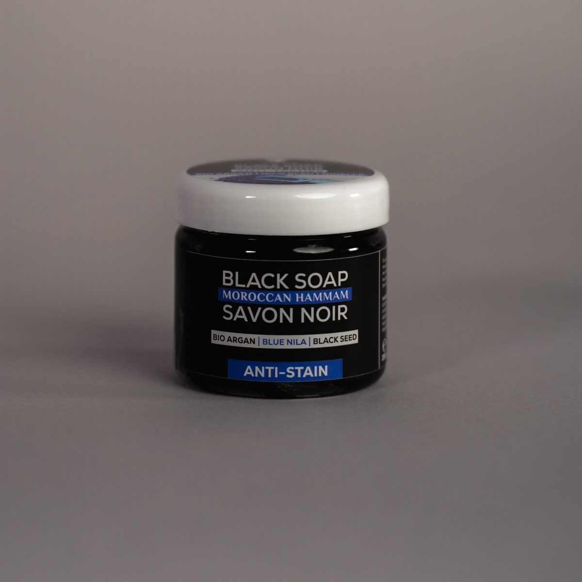 Black Soap Moroccan Hammam - Image 2