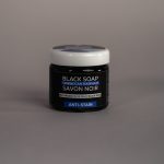 Black Soap Moroccan Hammam - Image 2
