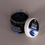 Black Soap Moroccan Hammam