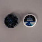 Black soap blue nila with  black seed anti stain - Image 3