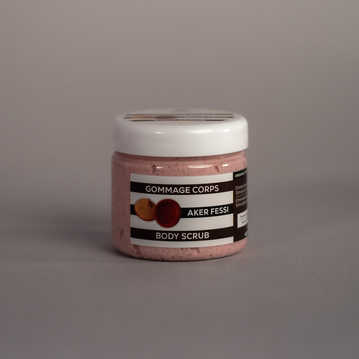 Body Scrub Aker Fassi - Image 1