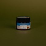 Moisturizing Face Cream Argan Jasmin