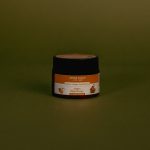 Moisturizing Face Cream with Argan & Orange Blossom