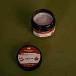 Moisturizing Face Cream with Argan Oil - Image 2