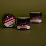 Ultra Lifting Cream with Bio Argan Oil - Image 2