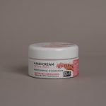 Moisturizing Hand Cream with Bio Argan Oil