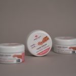 Moisturizing Hand Cream with Bio Argan Oil - Image 2