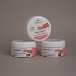 Moisturizing Hand Cream with Bio Argan Oil - Image 4