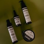 Shampoo + Conditioner +Hair Mask + Serum Collagen & Caviar with Bio Argan Oil - Image 2