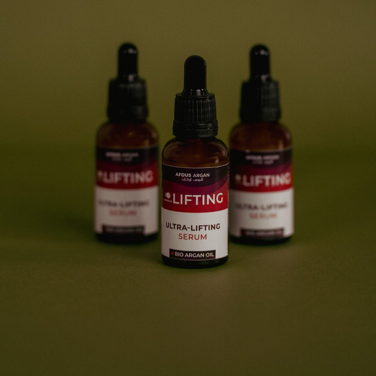 ULTRA-LIFTING-SERUM-AFOUS-ARGAN-3 Ultra Lifting Serum with Bio Argan Oil - Image 1