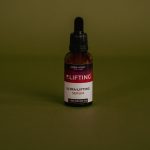 Ultra Lifting Serum with Bio Argan Oil - Image 2