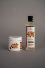 After Sun Tan Intensifying Moisturizing Lotion - Image 4