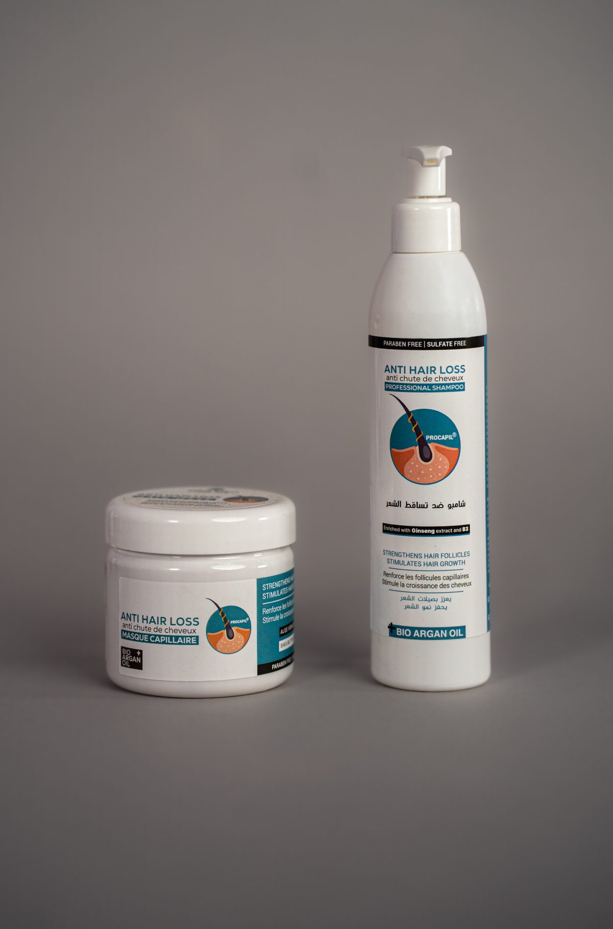 After Sun Tan Intensifying Moisturizing Lotion - Image 1