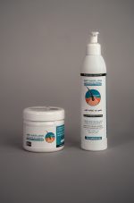 After Sun Tan Intensifying Moisturizing Lotion