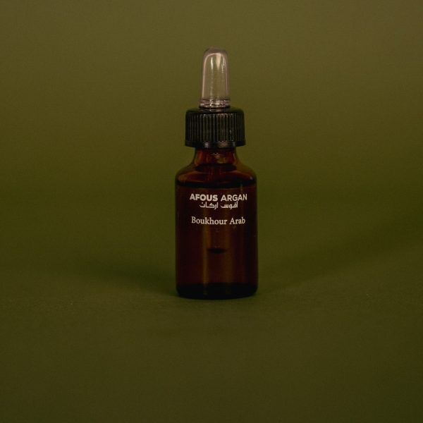 ESSENTIAL OIL BOKHOUR