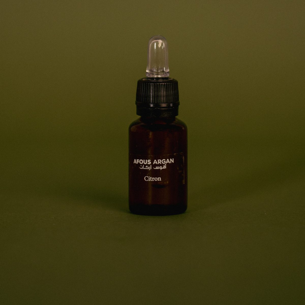 ESSENTIAL OIL CITRON - Image 1