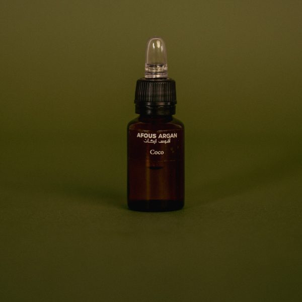 ESSENTIAL OIL COCO