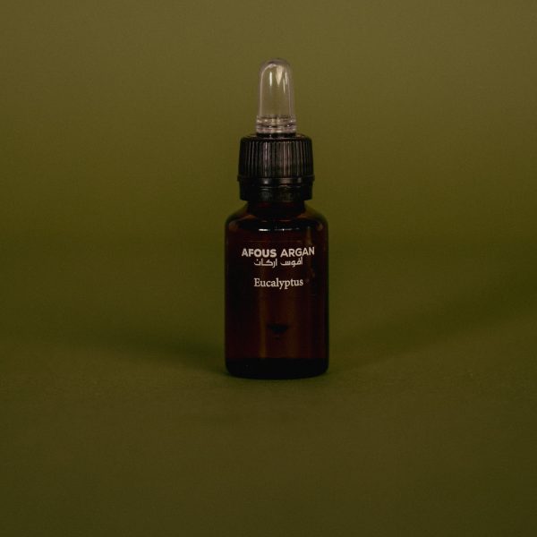 ESSENTIAL OIL EUCALYPTUS
