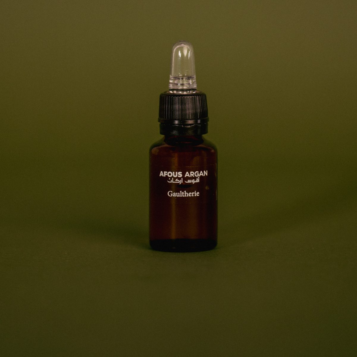 ESSENTIAL OIL GAULTHERIE - Image 1