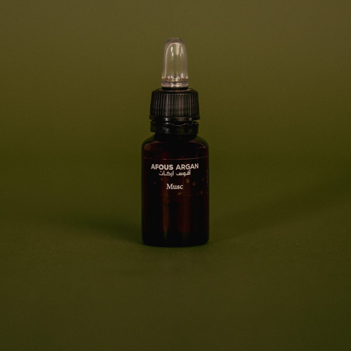 ESSENTIAL OIL MUSC - Image 1