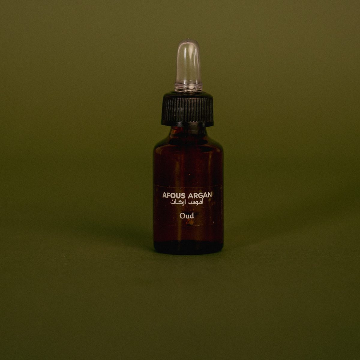 ESSENTIAL OIL Oud - Image 1