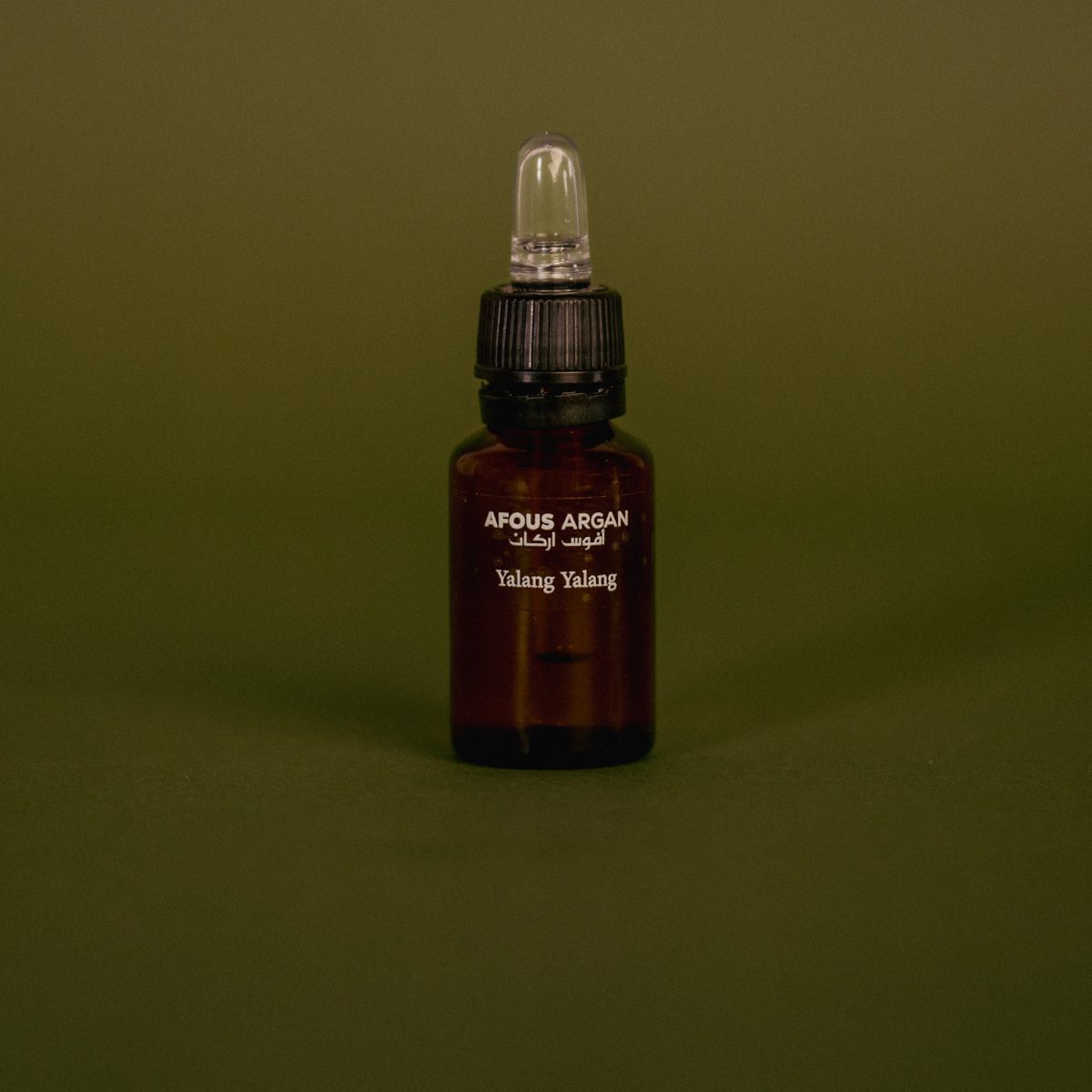 ESSENTIAL OIL YALANG YALANG - Image 1