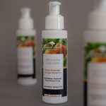 GEL DOUCHE FLEURS D'ORANGER 100ml - Image 2
