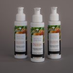 GEL DOUCHE FLEURS D'ORANGER 100ml - Image 3