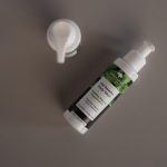 ARGAN GEL DOUCHE MENTH POIVRE 100ml - Image 3