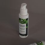 ARGAN GEL DOUCHE MENTH POIVRE 100ml - Image 4