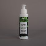 ARGAN GEL DOUCHE MENTH POIVRE 100ml