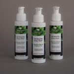 ARGAN GEL DOUCHE MENTH POIVRE 100ml - Image 2