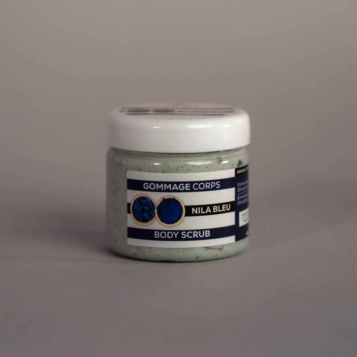 Body Scrub Nila Bleu - Image 1
