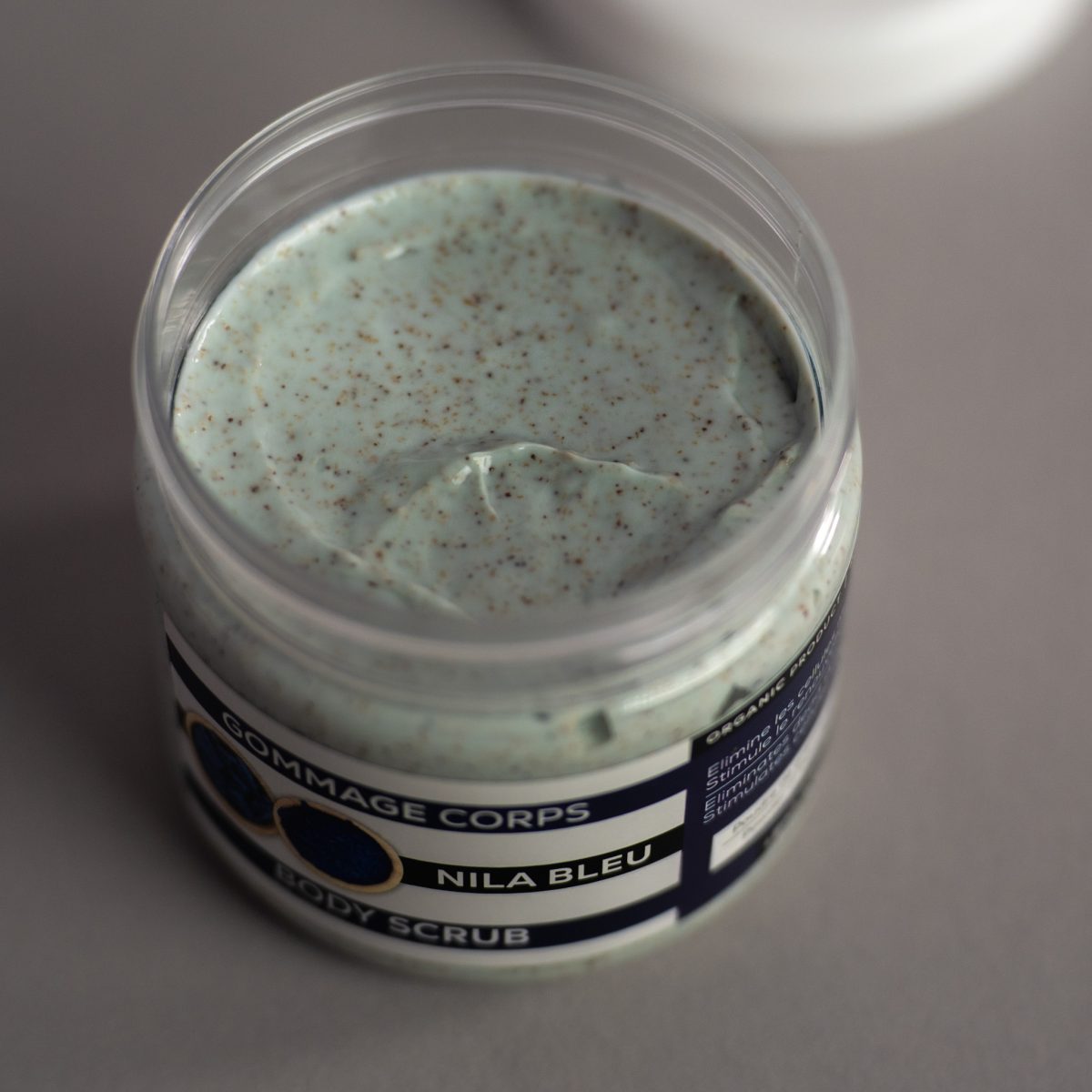 Body Scrub Nila Bleu - Image 3